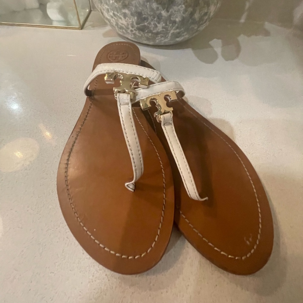 Tory Burch sandals